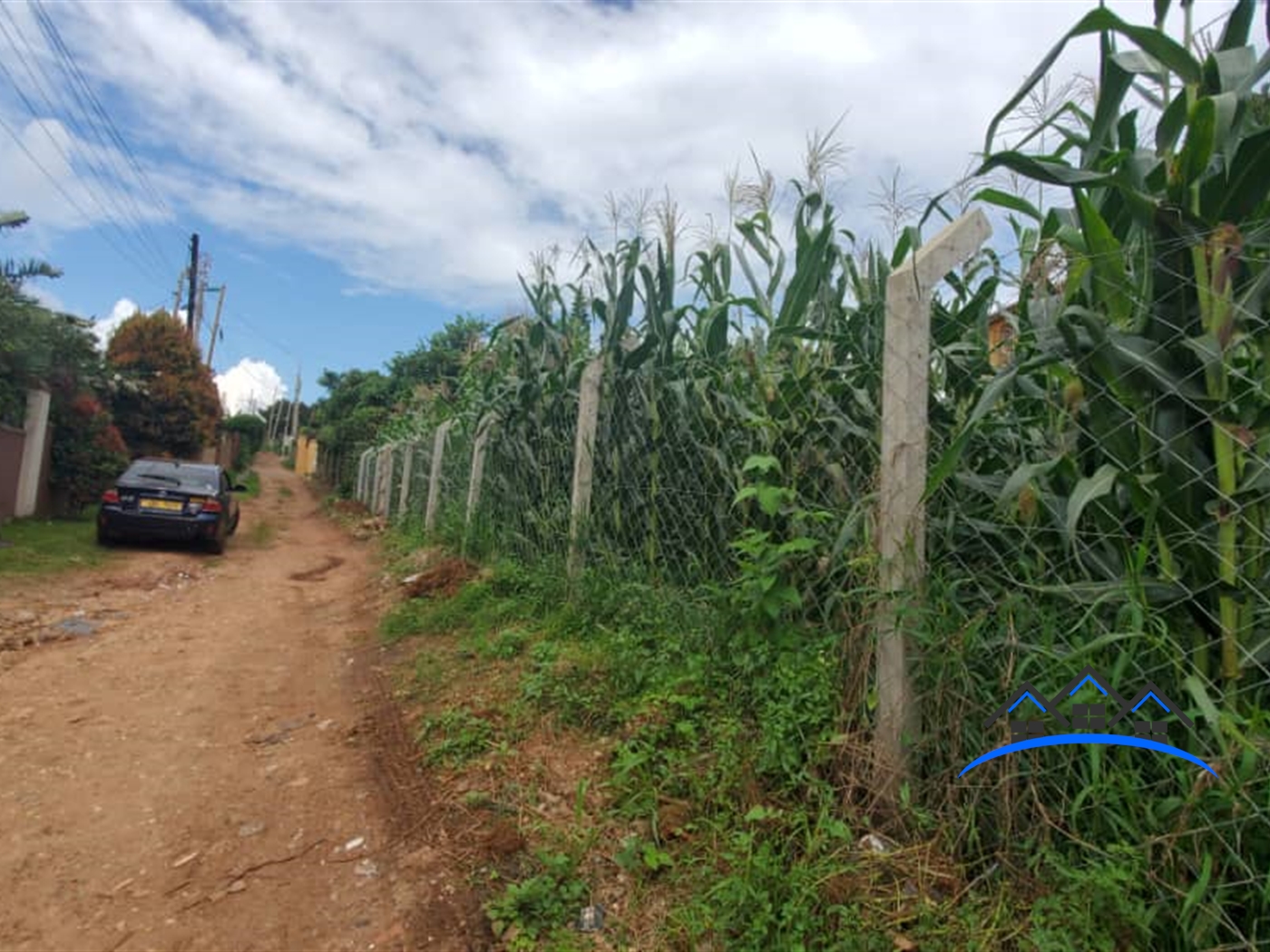 Residential Land for sale in Ntinda Kampala