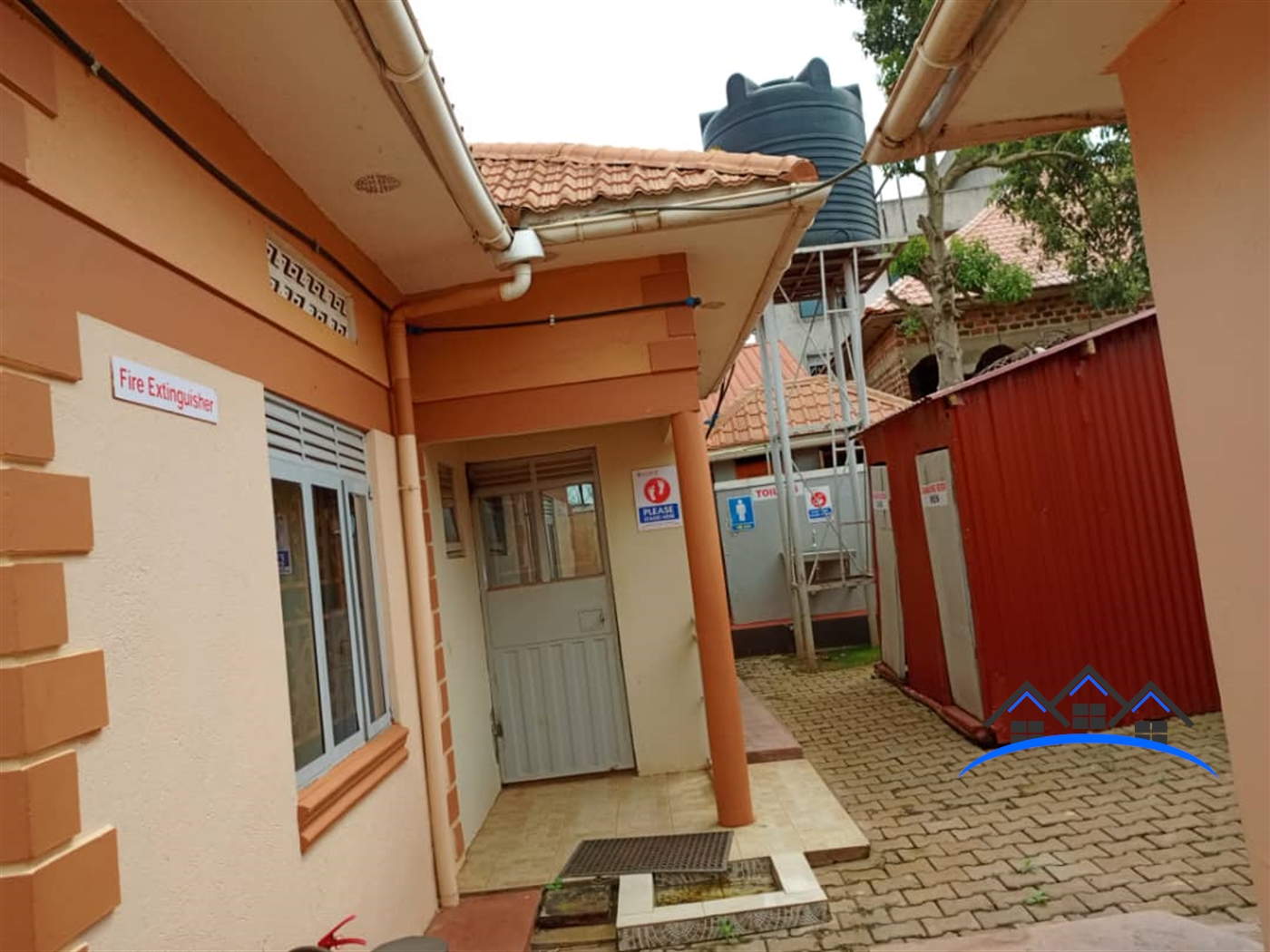 Bungalow for sale in Nansana Wakiso