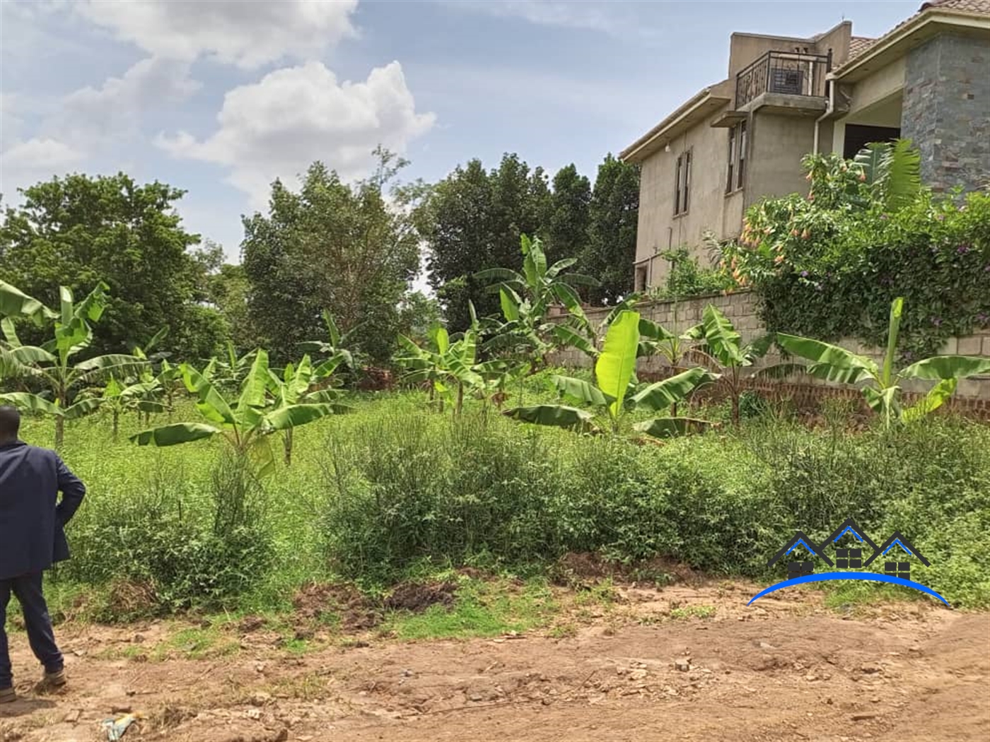 Residential Land for sale in Kasangati Wakiso