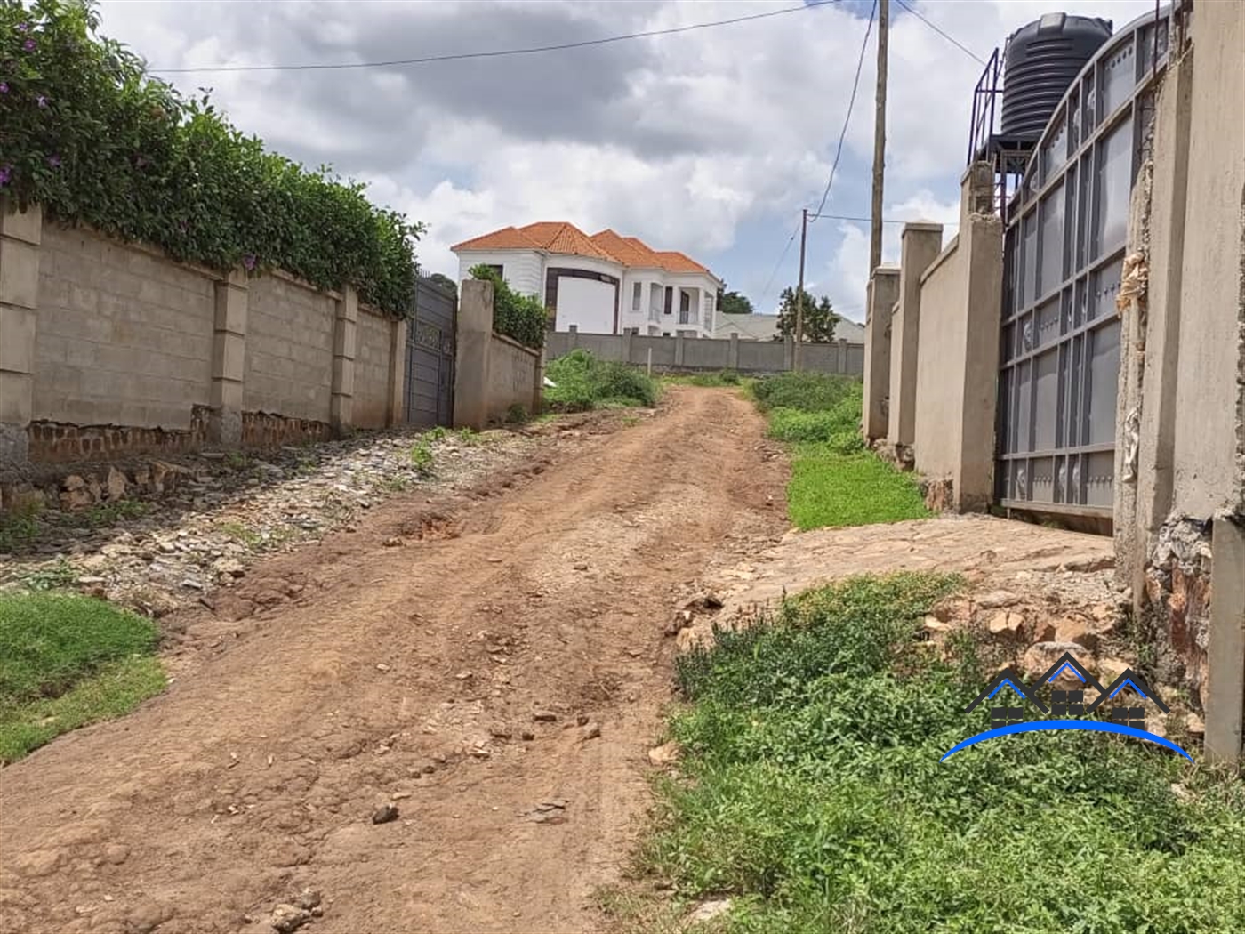 Residential Land for sale in Kasangati Wakiso