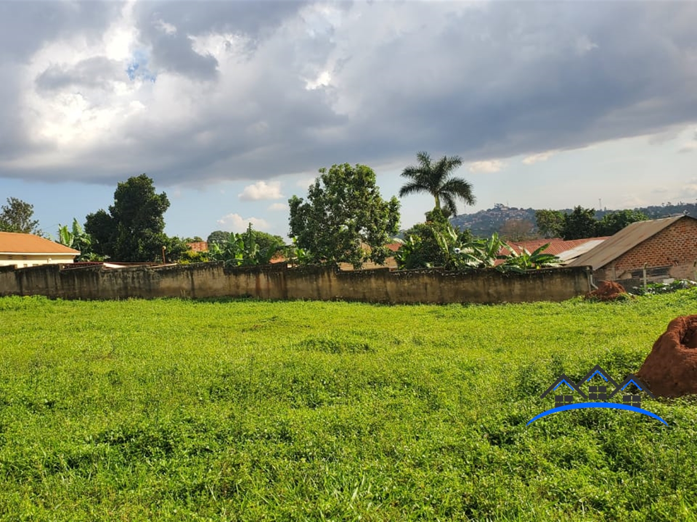 Residential Land for sale in Komamboga Kampala