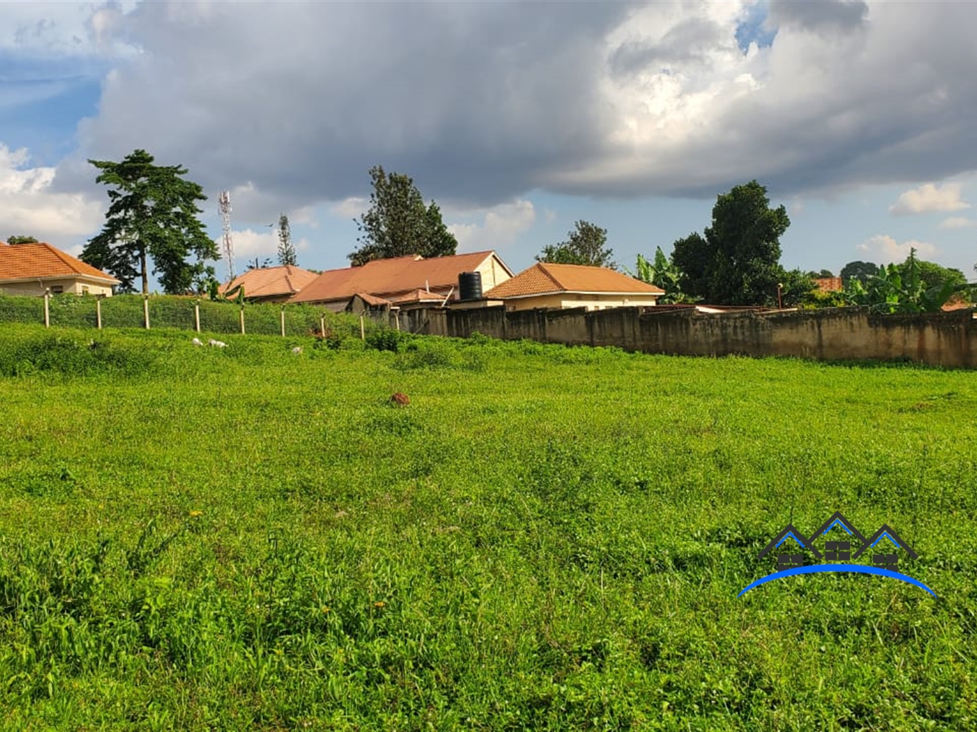 Residential Land for sale in Komamboga Kampala