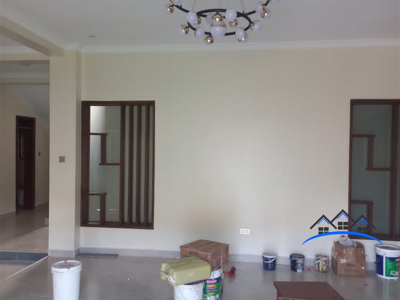 Storeyed house for sale in Bbunga Kampala