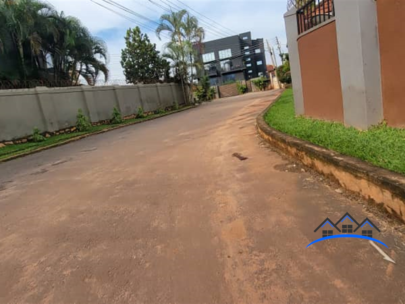 Residential Land for sale in Kyanja Kampala