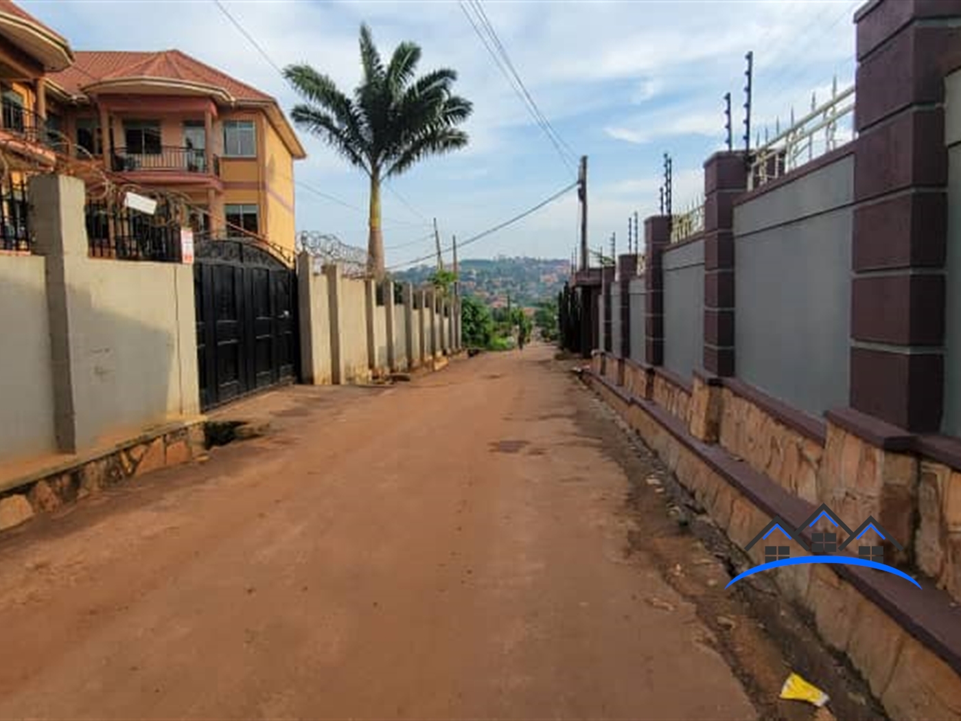 Residential Land for sale in Kyanja Kampala