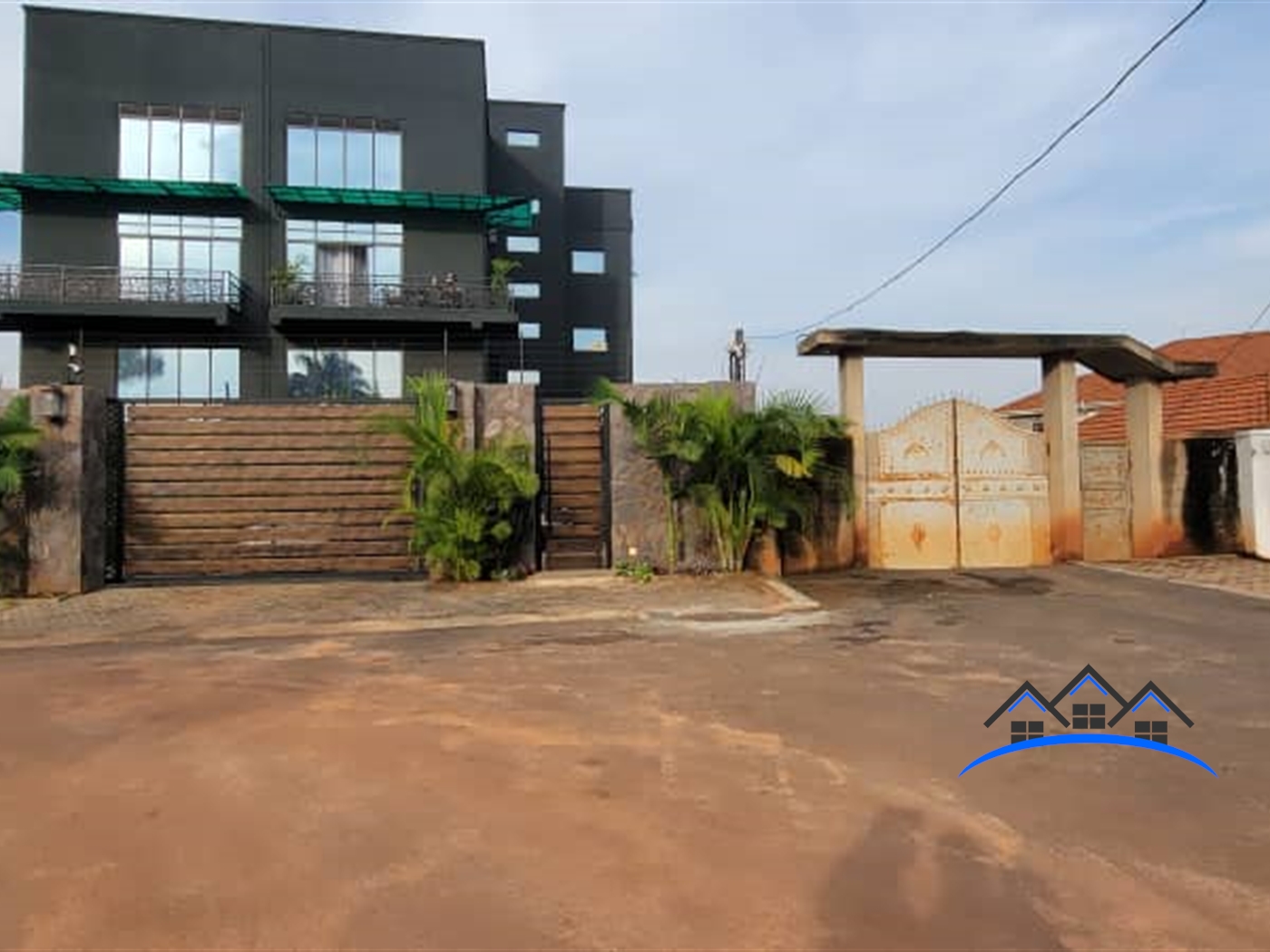 Residential Land for sale in Kyanja Kampala