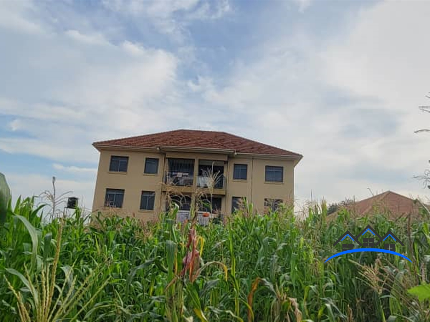 Residential Land for sale in Kyanja Kampala