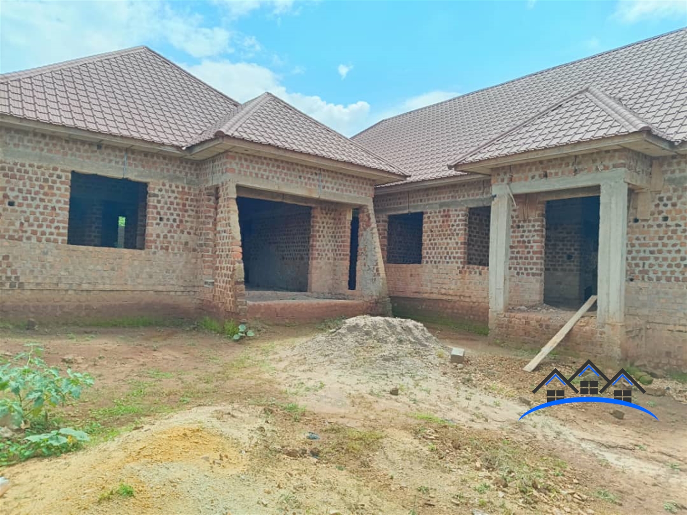 Rental units for sale in Najjera Wakiso