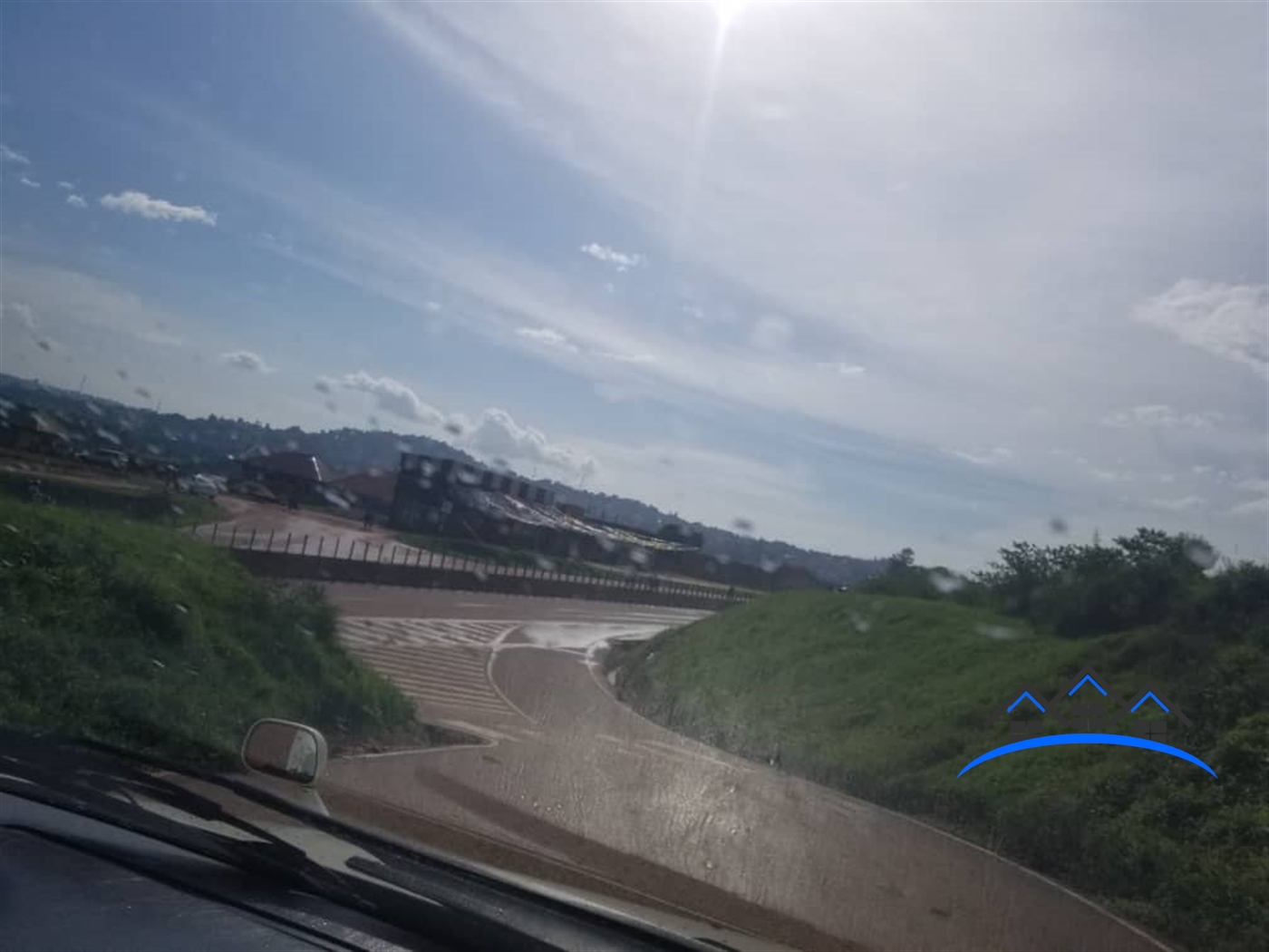 Commercial Land for sale in Lubowa Wakiso