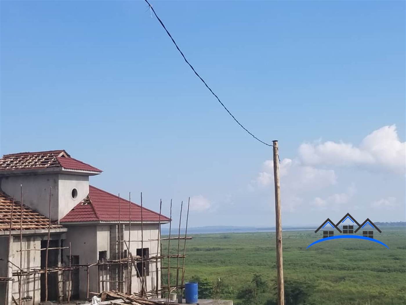 Commercial Land for sale in Lubowa Wakiso