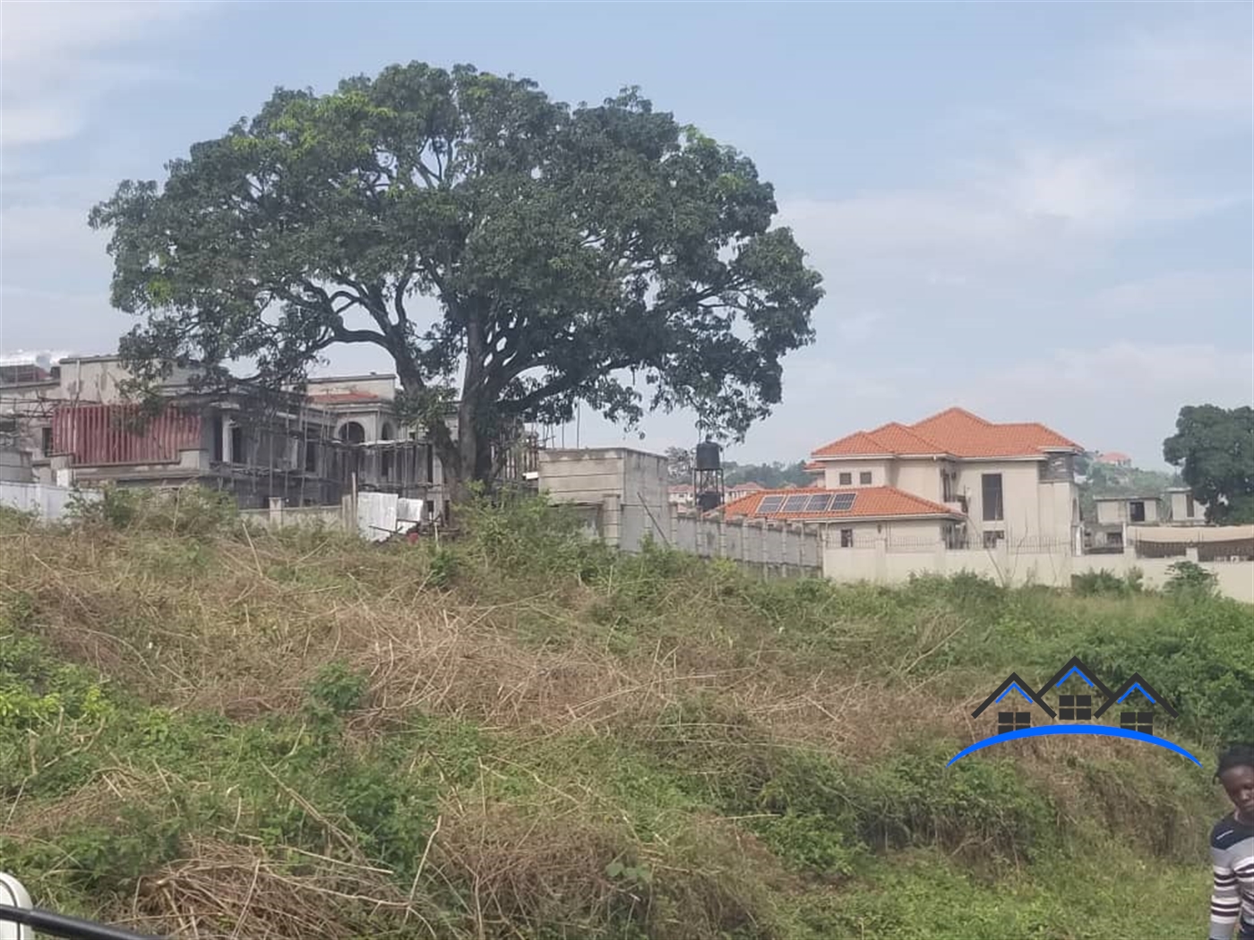 Commercial Land for sale in Lubowa Wakiso