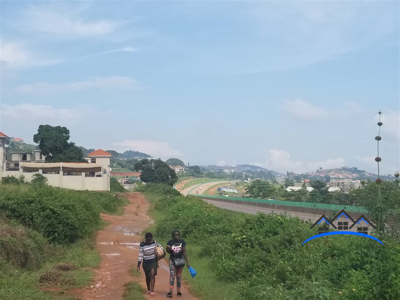 Commercial Land for sale in Lubowa Wakiso