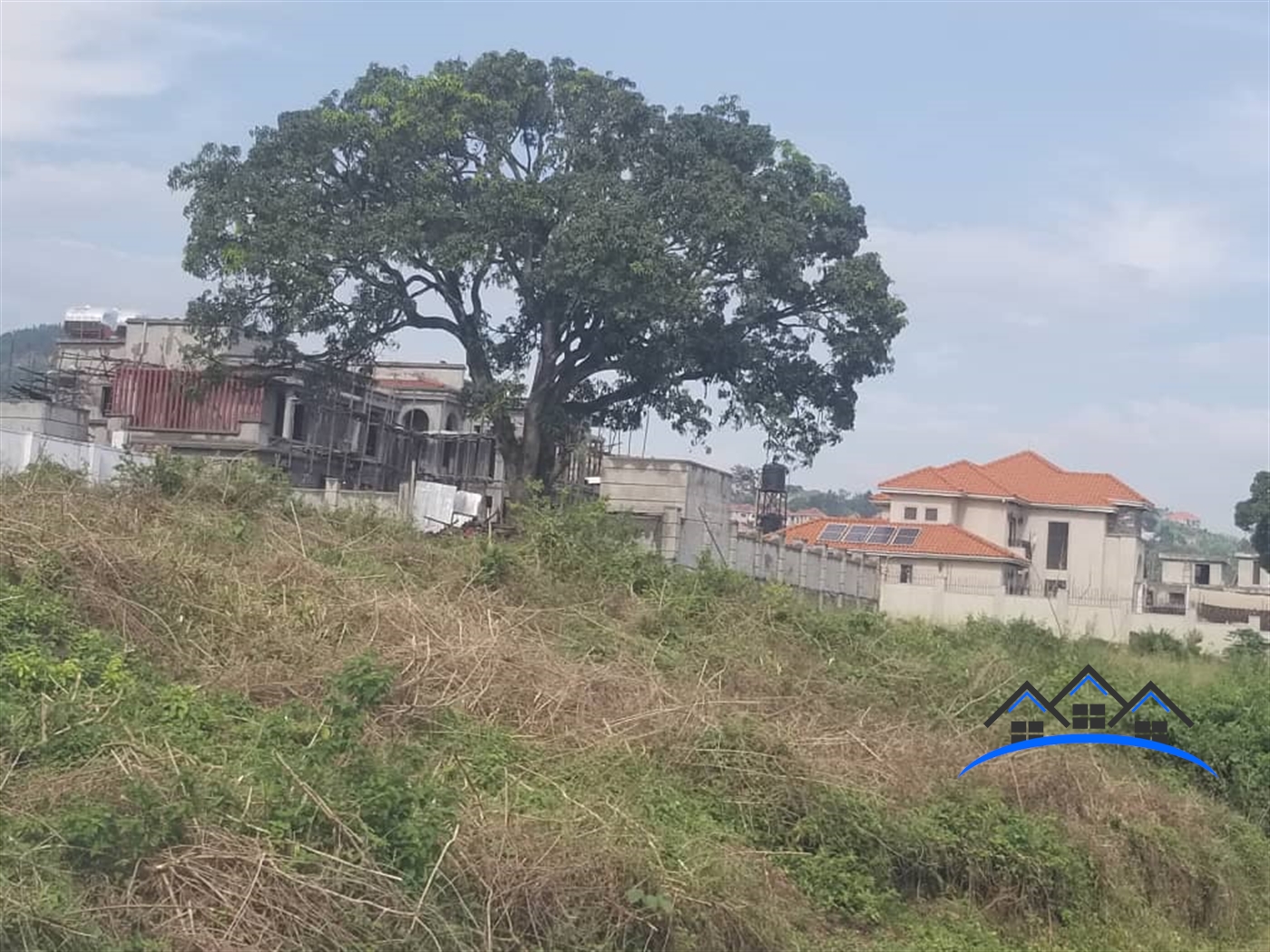 Commercial Land for sale in Lubowa Wakiso