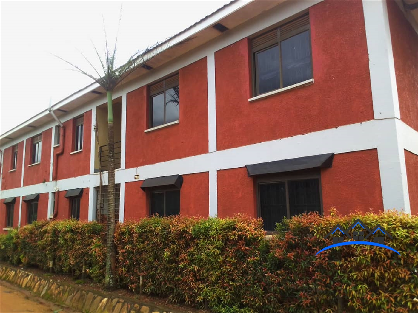 Apartment for sale in Mpala Wakiso