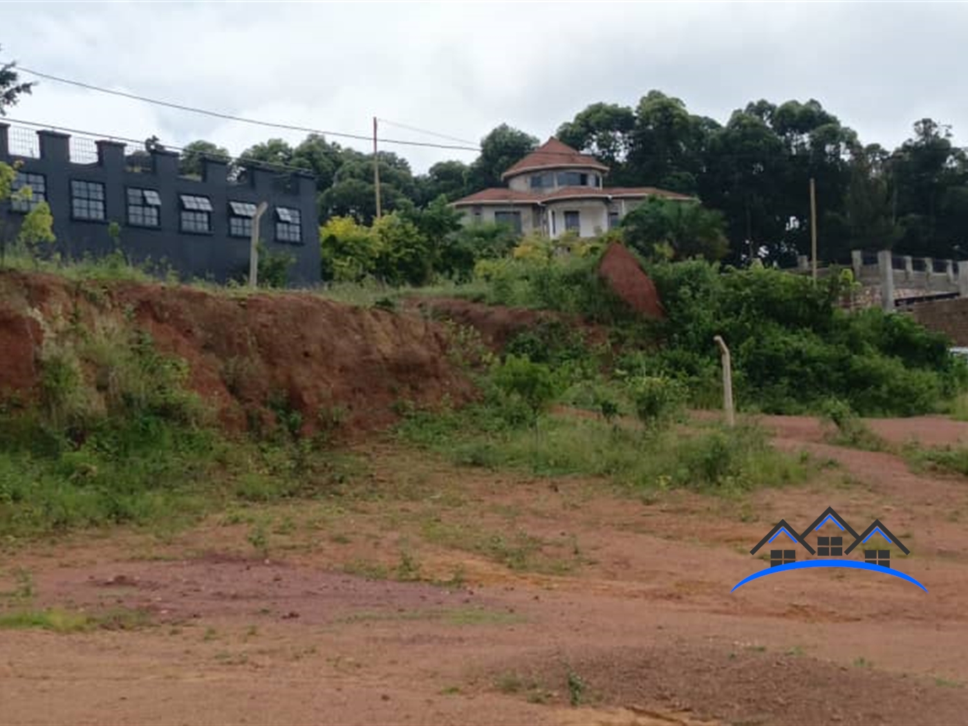 Residential Land for sale in Kigo Wakiso