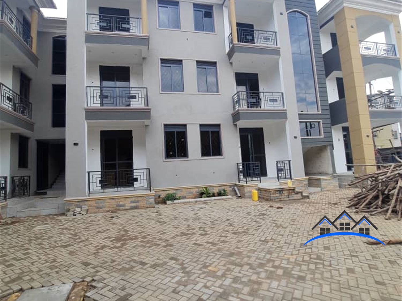 Apartment for sale in Ntinda Kampala