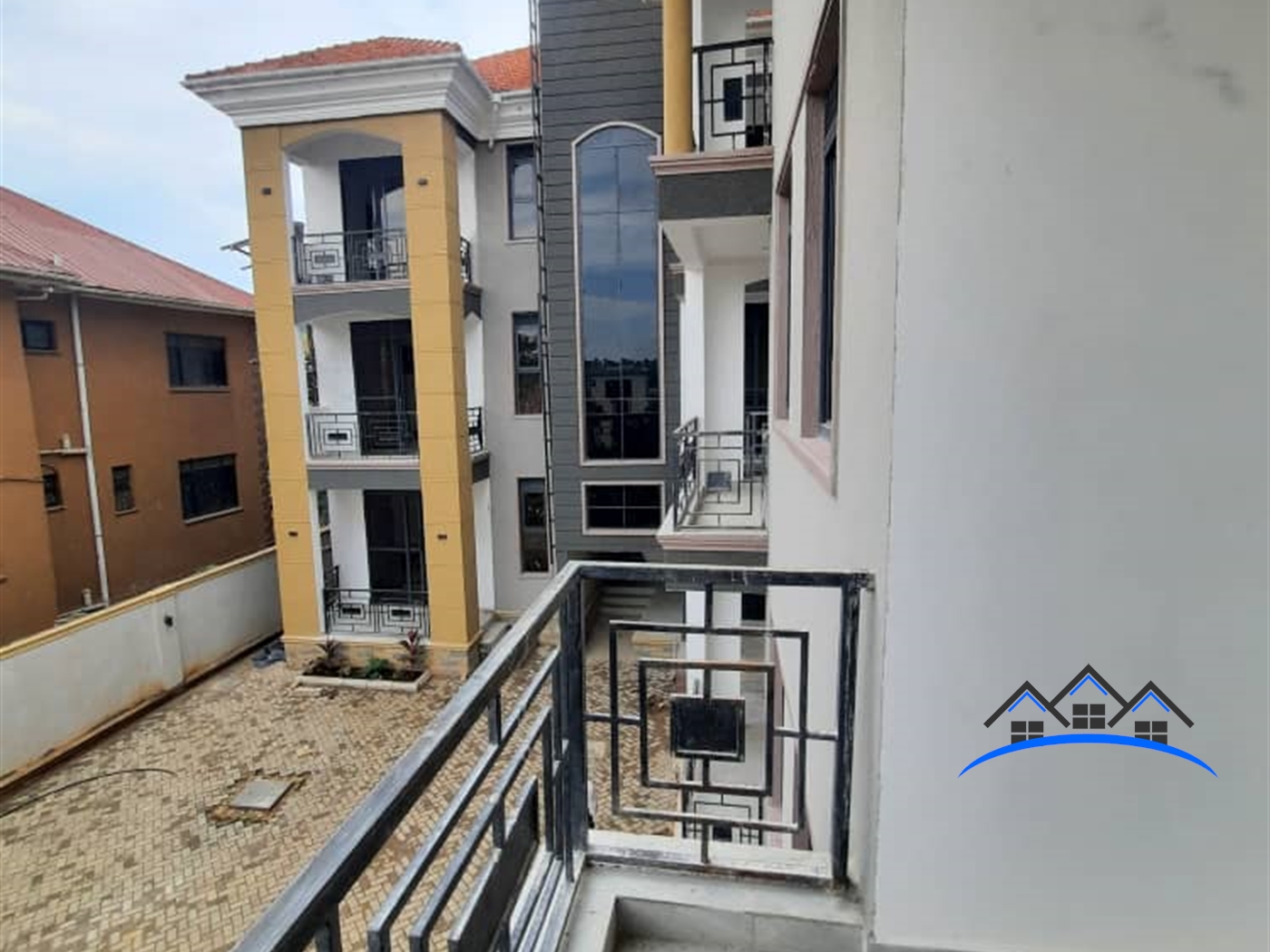 Apartment for sale in Ntinda Kampala