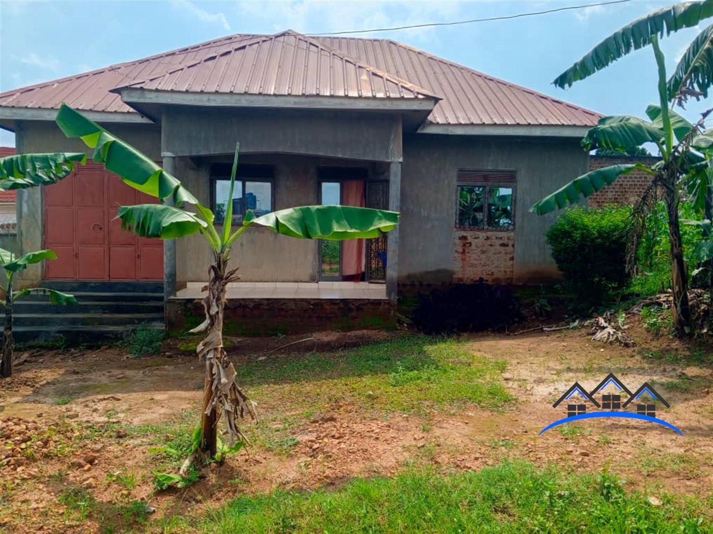 Bungalow for sale in Kawempe Kampala