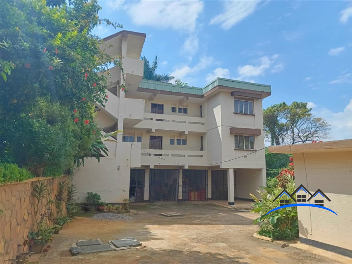 Apartment for sale in Mutungo Kampala