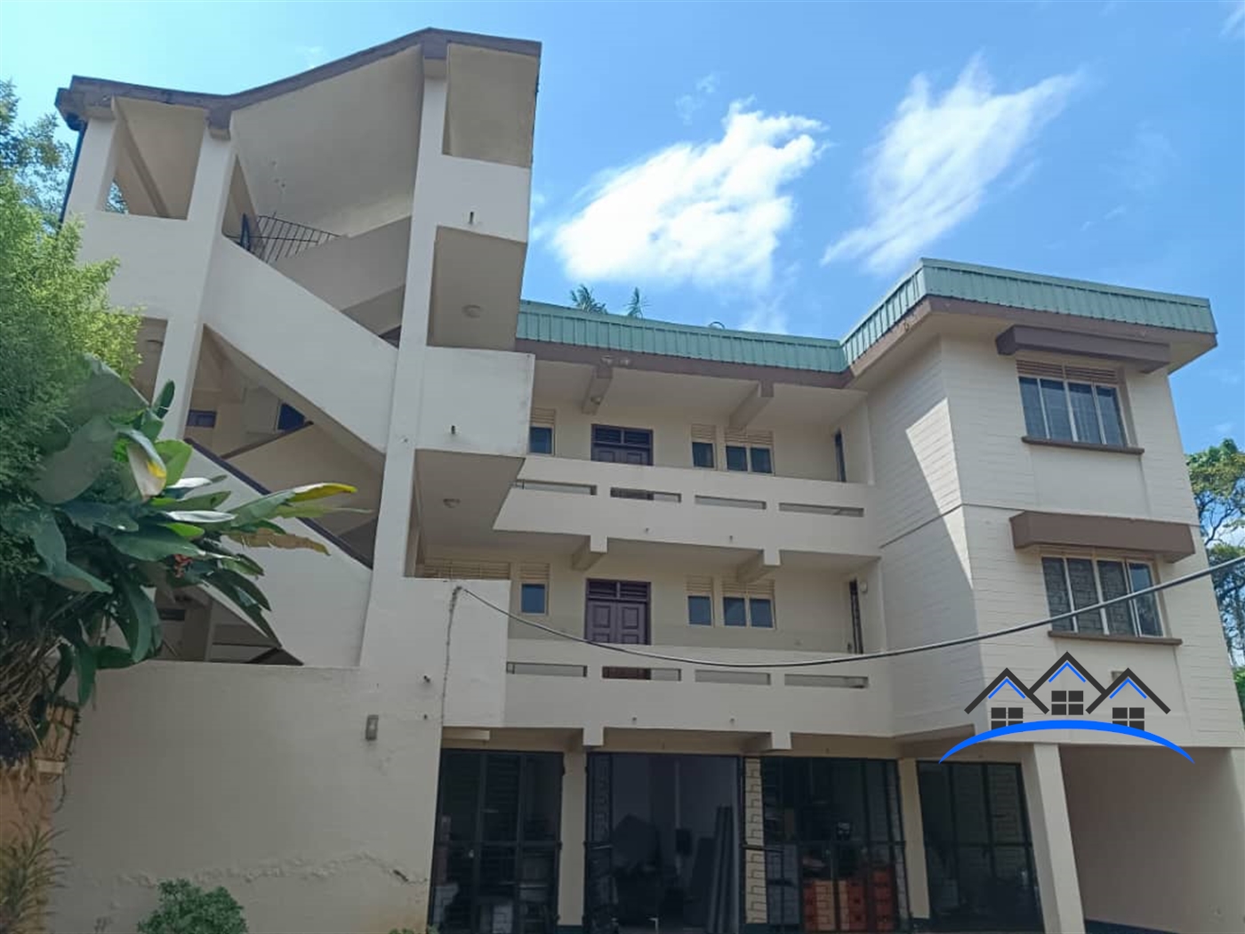 Apartment for sale in Mutungo Kampala