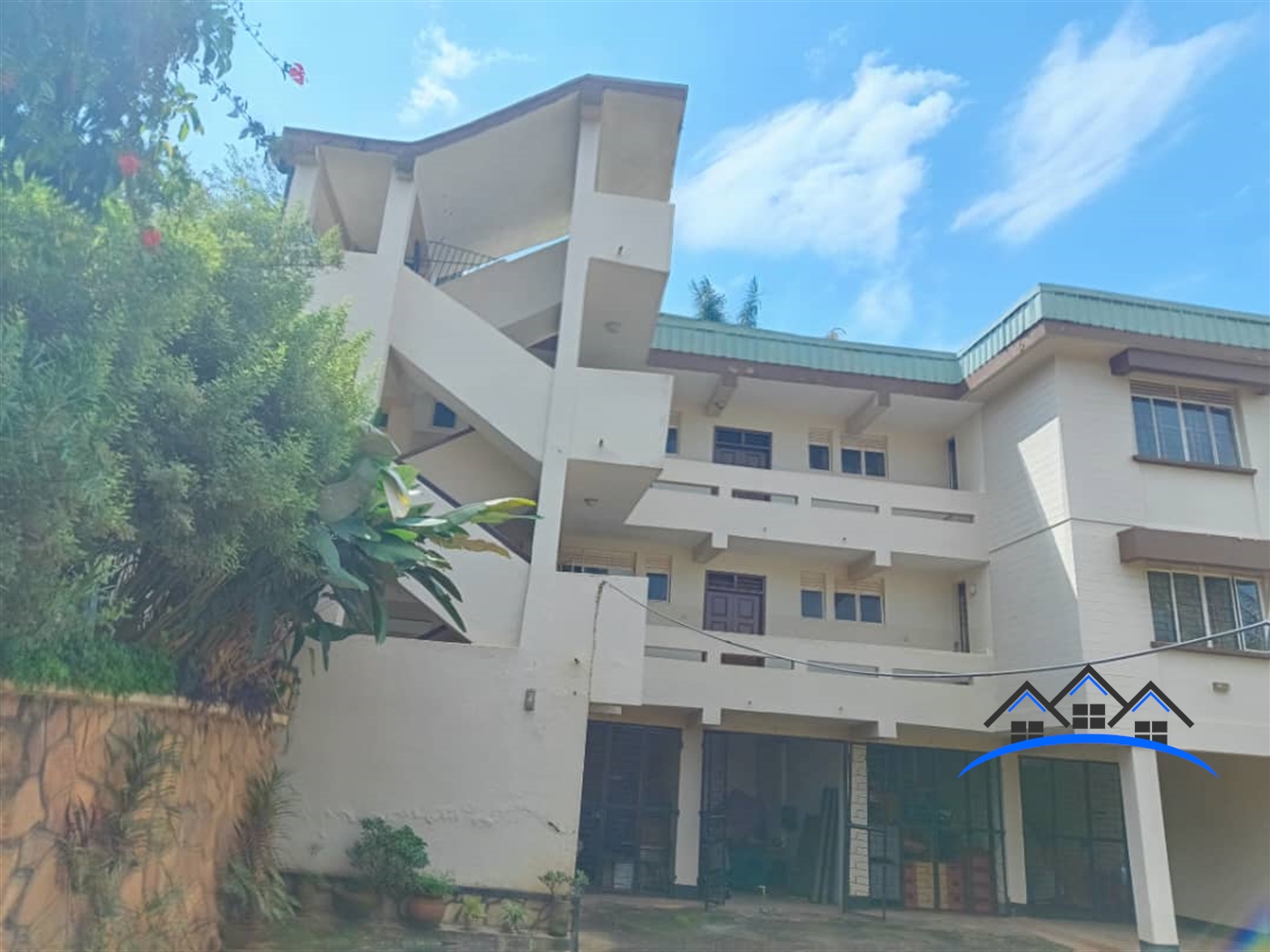 Apartment for sale in Mutungo Kampala