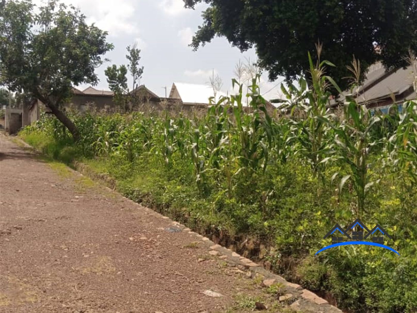 Residential Land for sale in Mutundwe Kampala