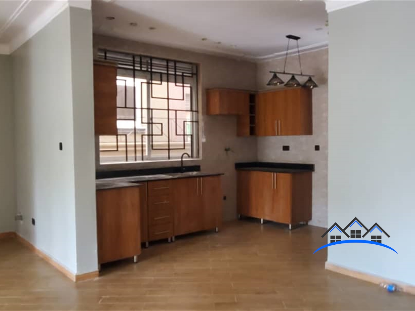 Apartment for sale in Kyanja Kampala