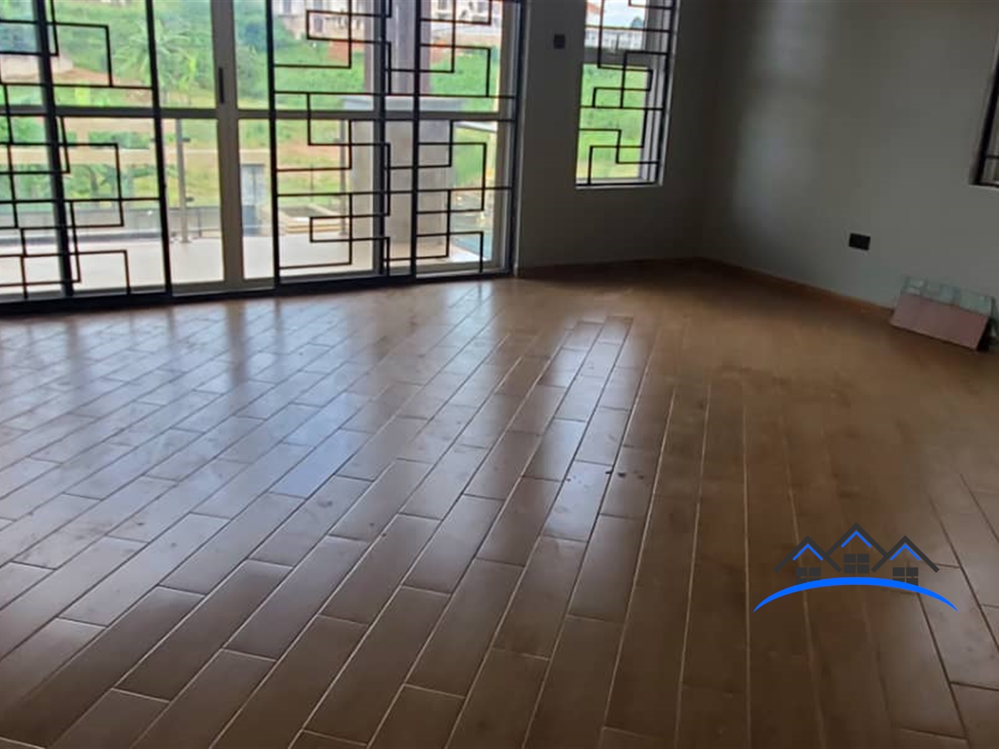 Apartment for sale in Kyanja Kampala