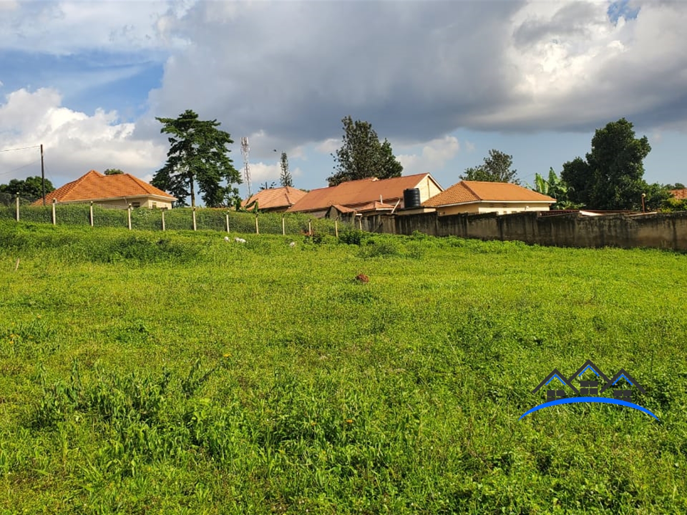 Residential Land for sale in Komamboga Wakiso