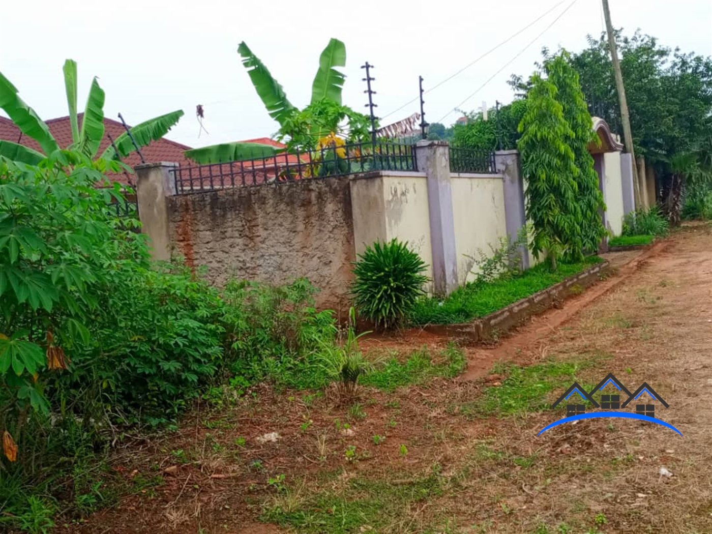 Residential Land for sale in Kira Wakiso