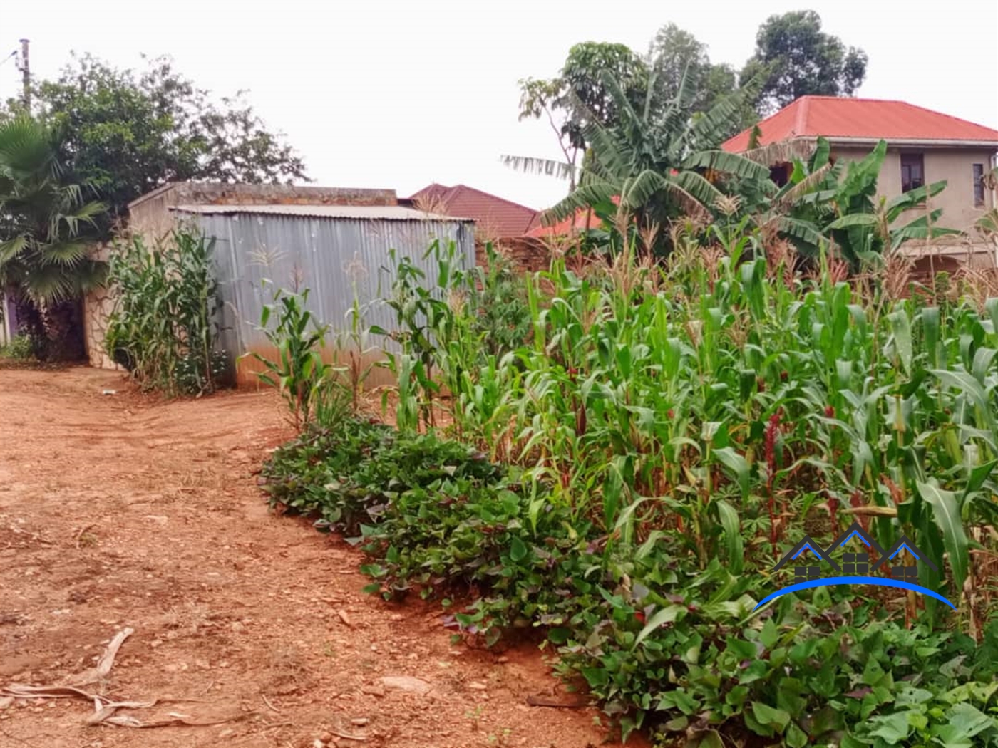 Residential Land for sale in Kira Wakiso