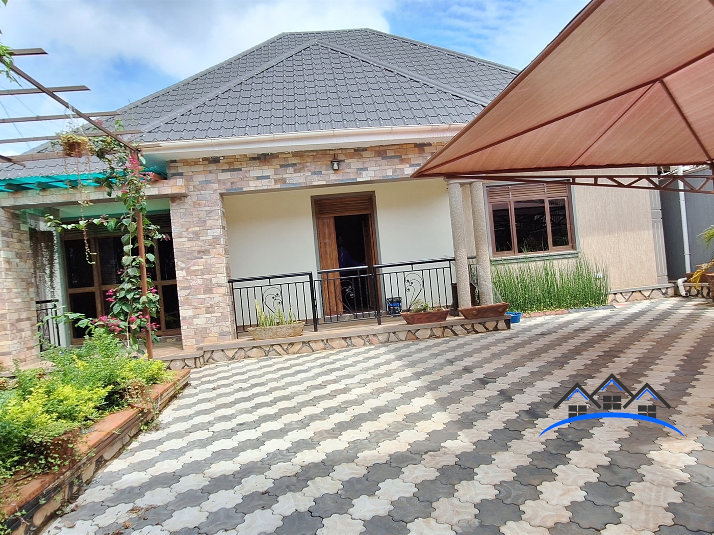 Bungalow for sale in Nabusugwe Wakiso