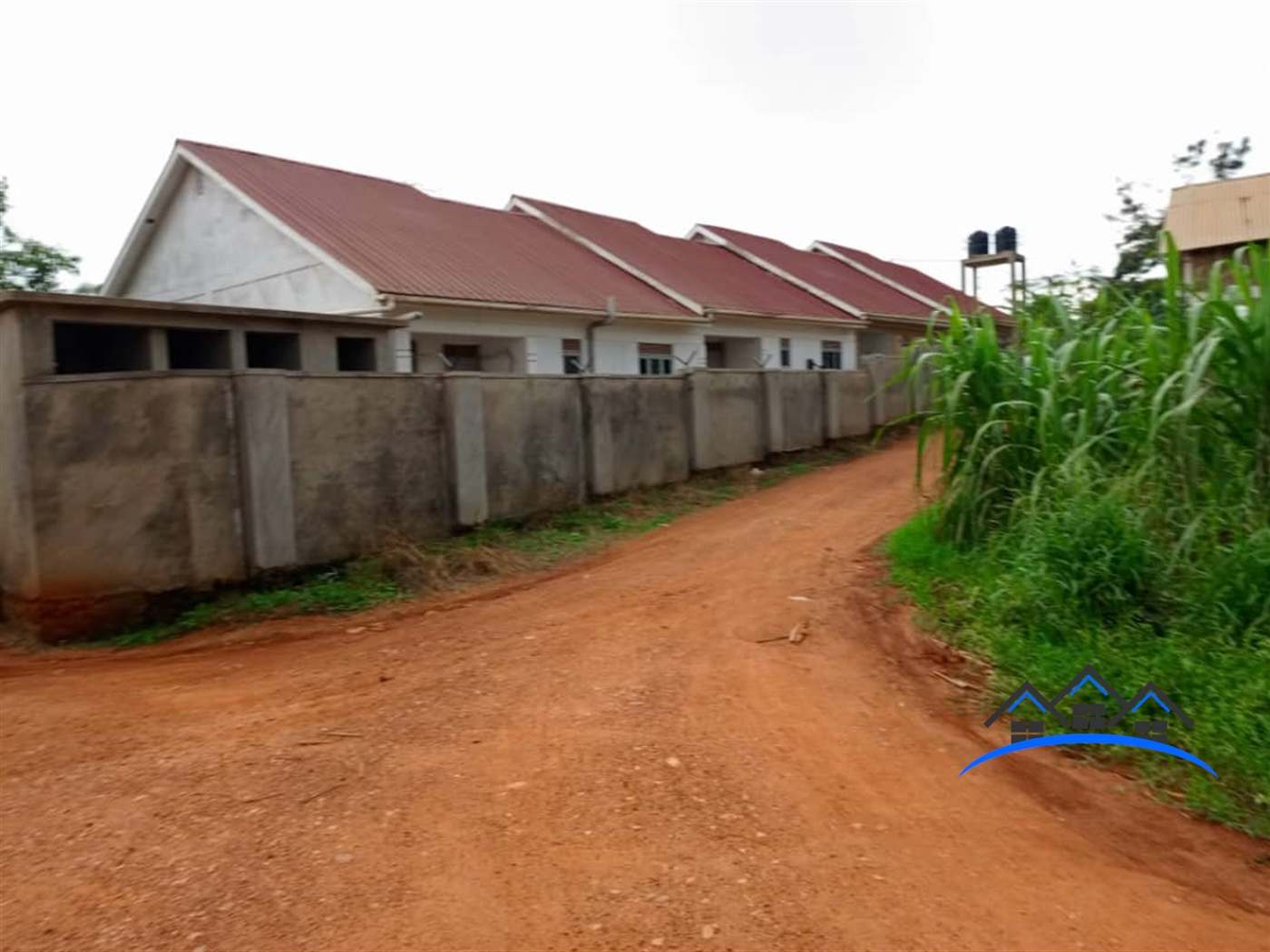 Commercial Land for sale in Sonde Wakiso