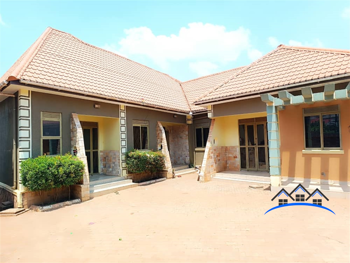 Bungalow for sale in Kira Wakiso