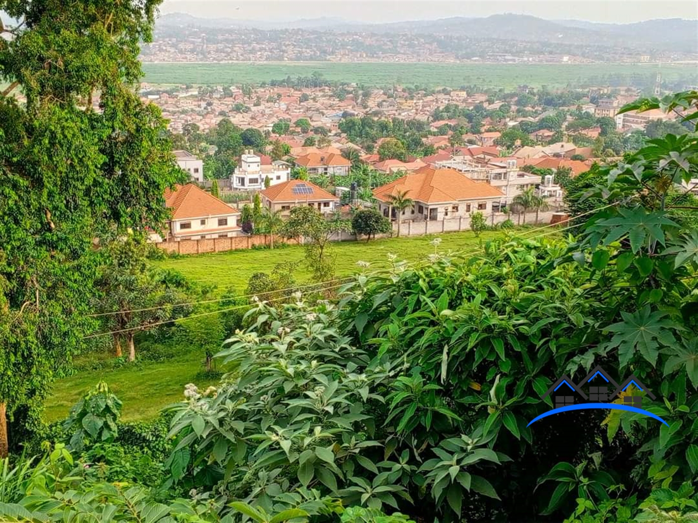 Residential Land for sale in Bulenga Wakiso