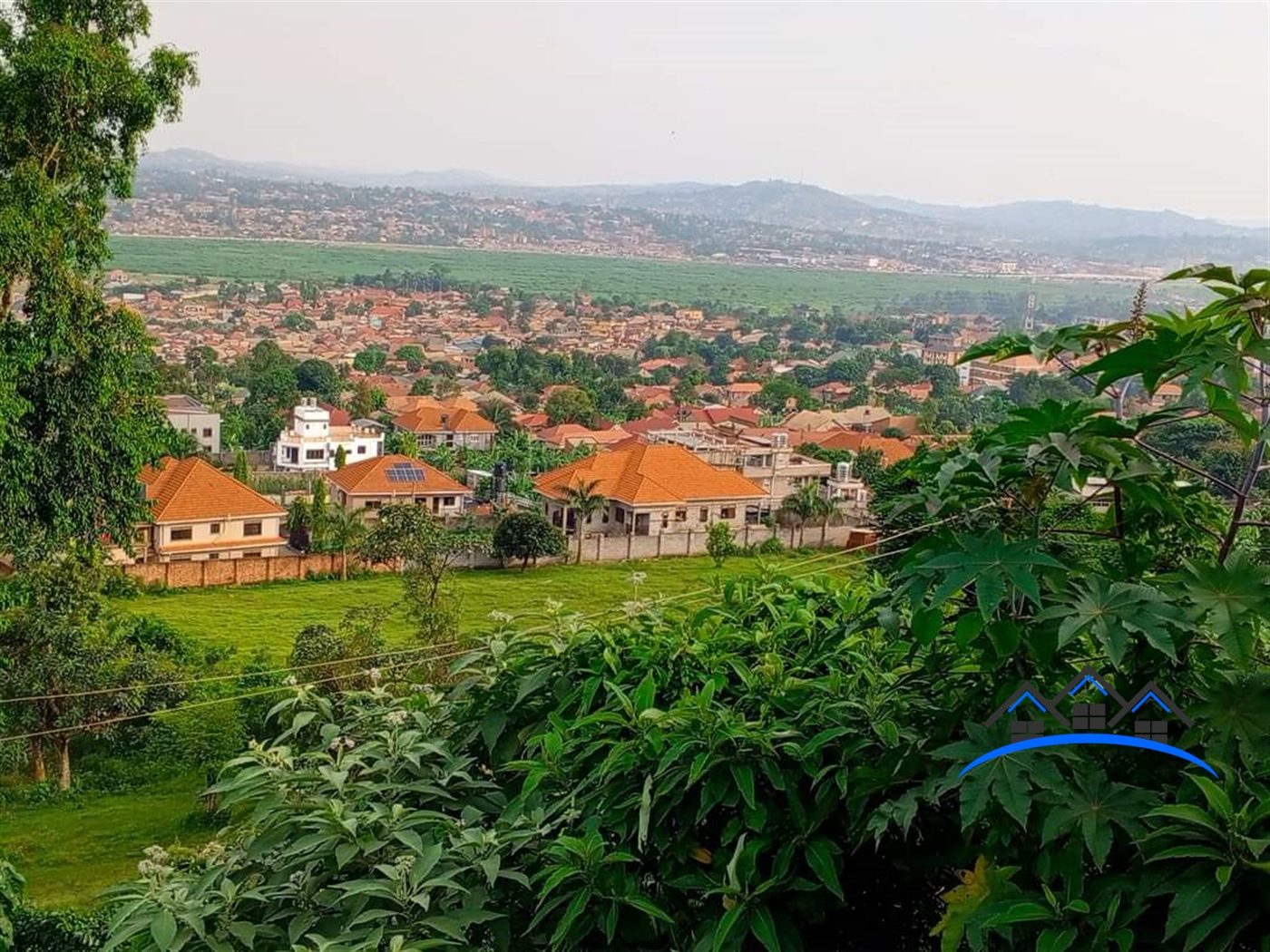 Residential Land for sale in Bulenga Wakiso