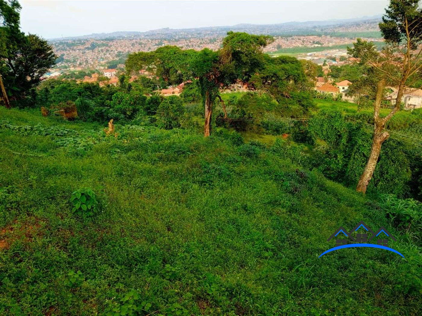 Residential Land for sale in Bulenga Wakiso