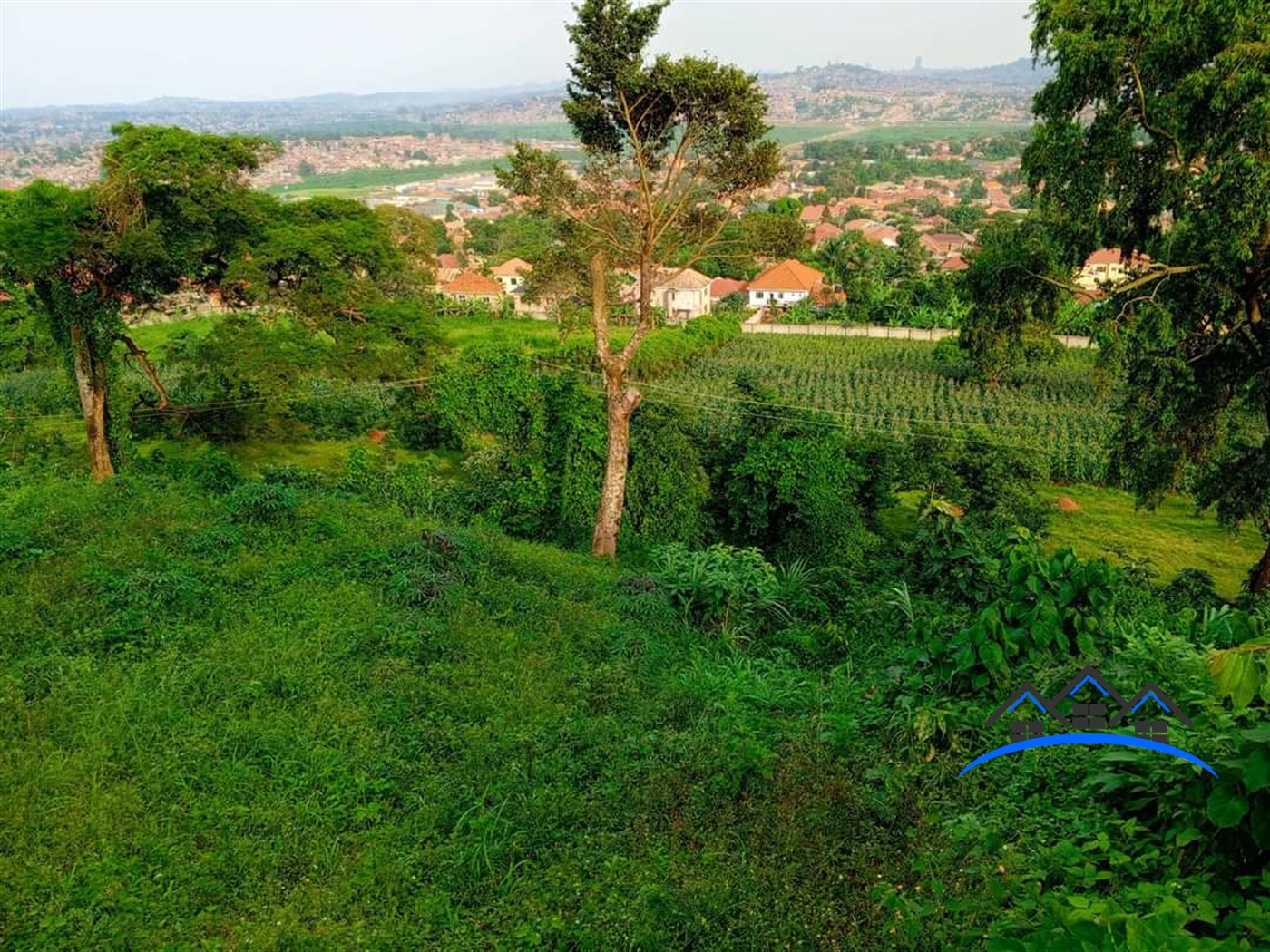 Residential Land for sale in Bulenga Wakiso