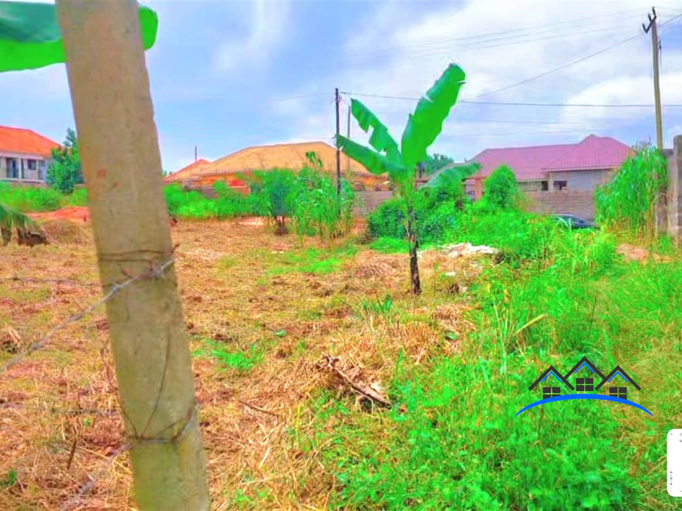 Residential Land for sale in Kira Wakiso