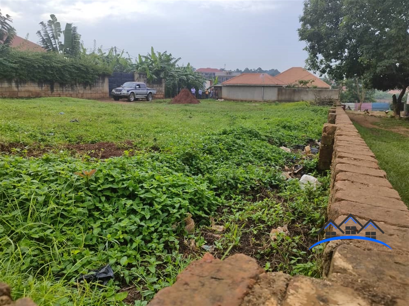 Residential Land for sale in Sonde Wakiso