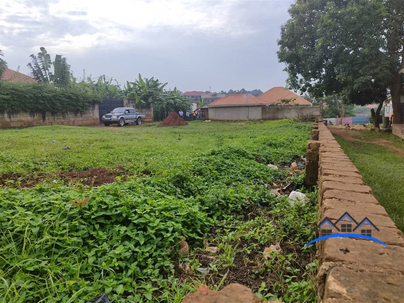 Residential Land for sale in Sonde Wakiso