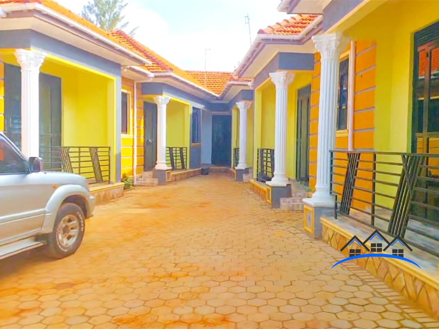 Rental units for sale in Kira Wakiso