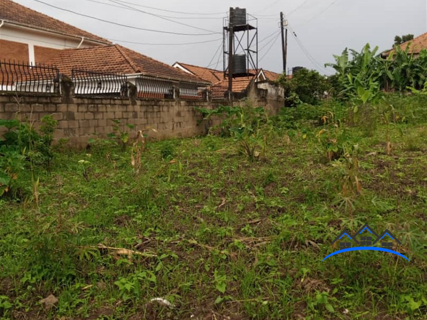 Residential Land for sale in Muyenga Kampala