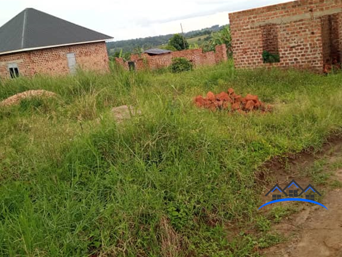 Residential Land for sale in Matugga Wakiso