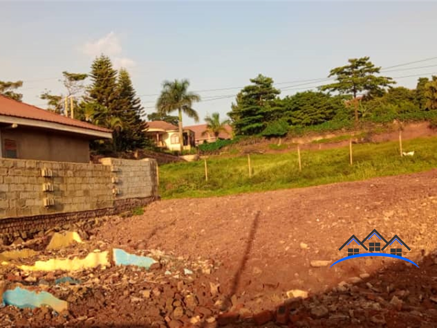 Residential Land for sale in Mutungo Kampala