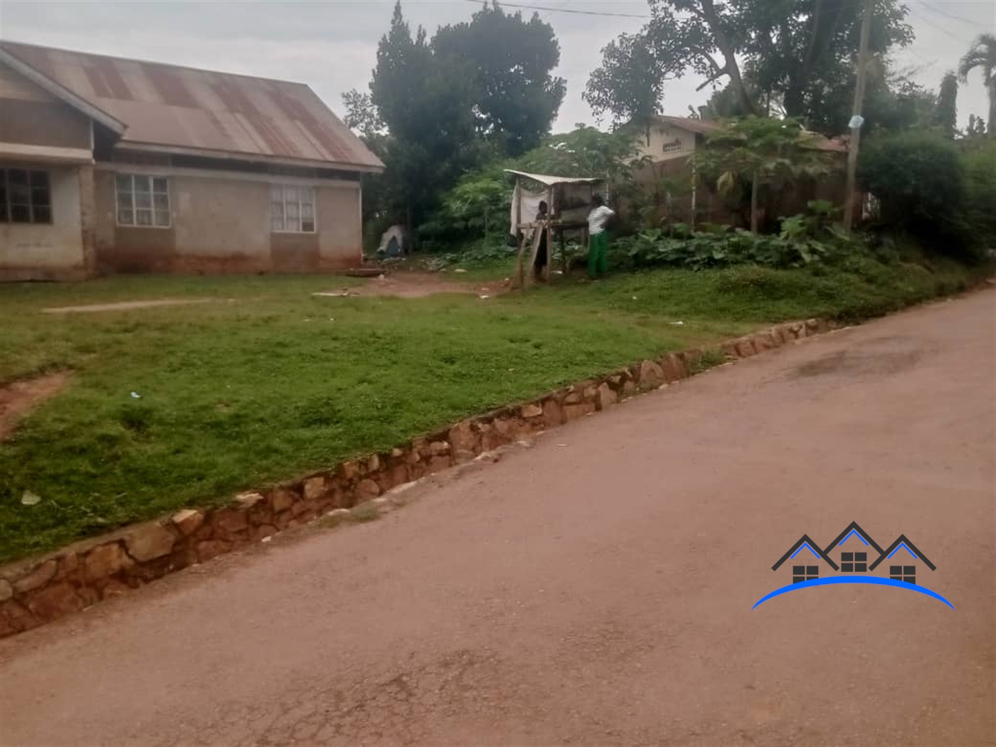 Residential Land for sale in Kamwokya Kampala