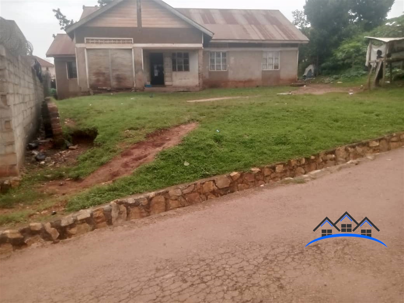 Residential Land for sale in Kamwokya Kampala