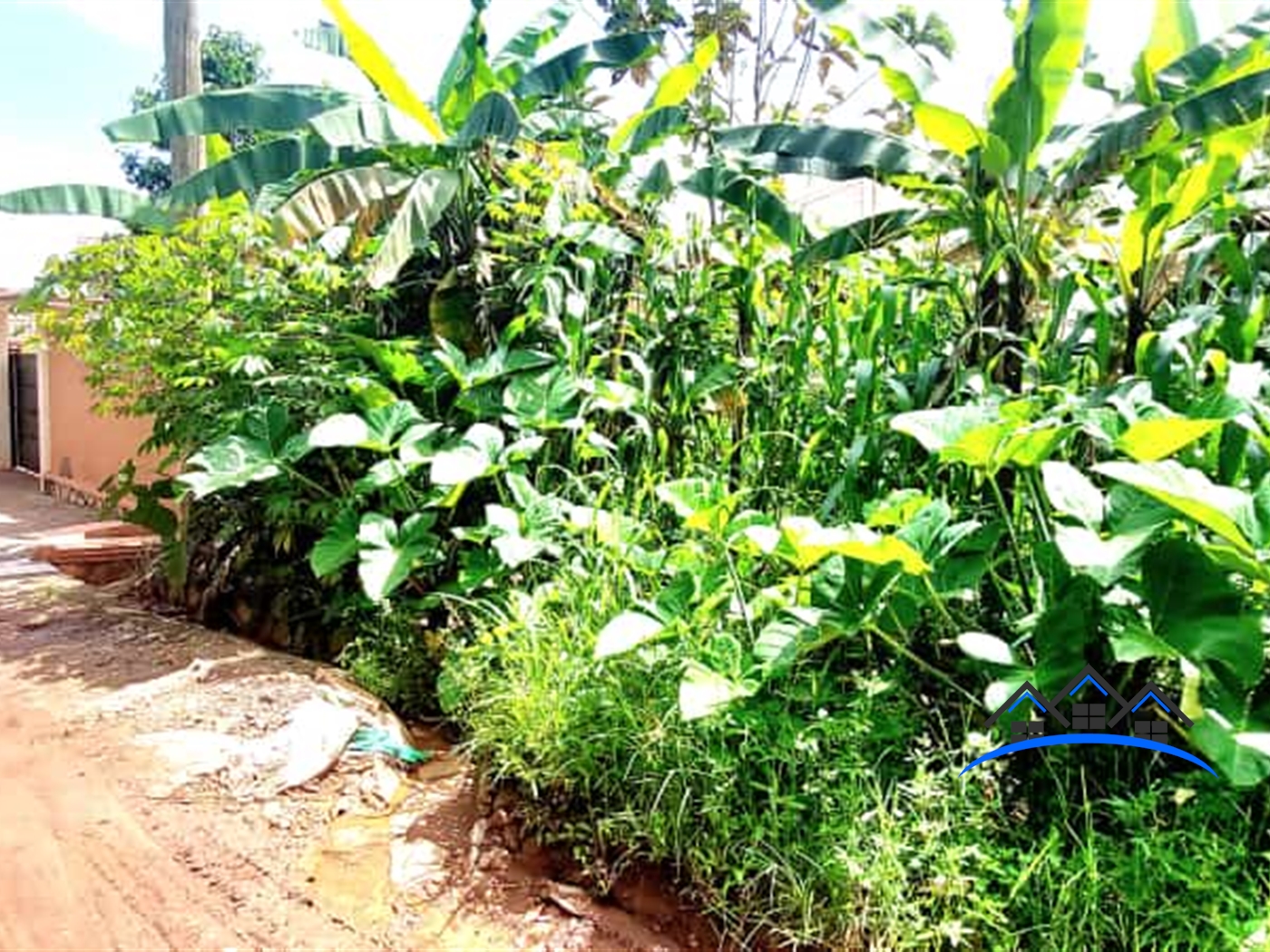 Residential Land for sale in Kira Wakiso