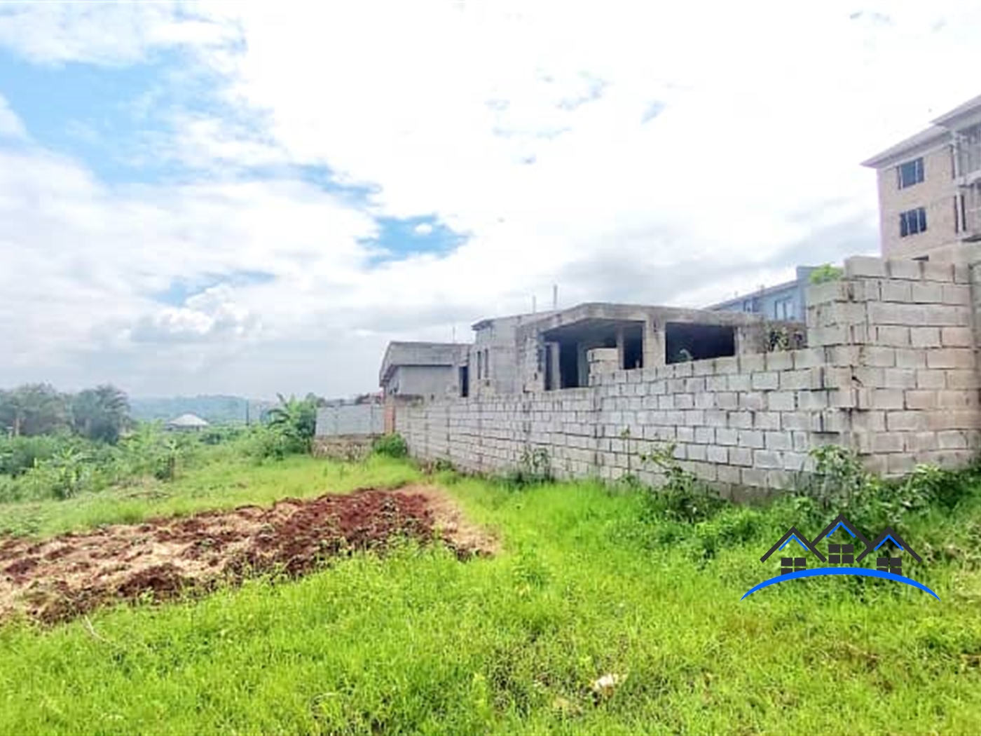 Residential Land for sale in Kira Wakiso