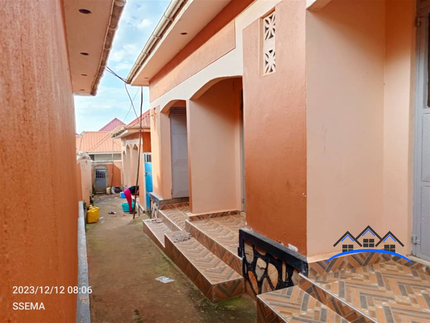 Rental units for sale in Bulenga Wakiso